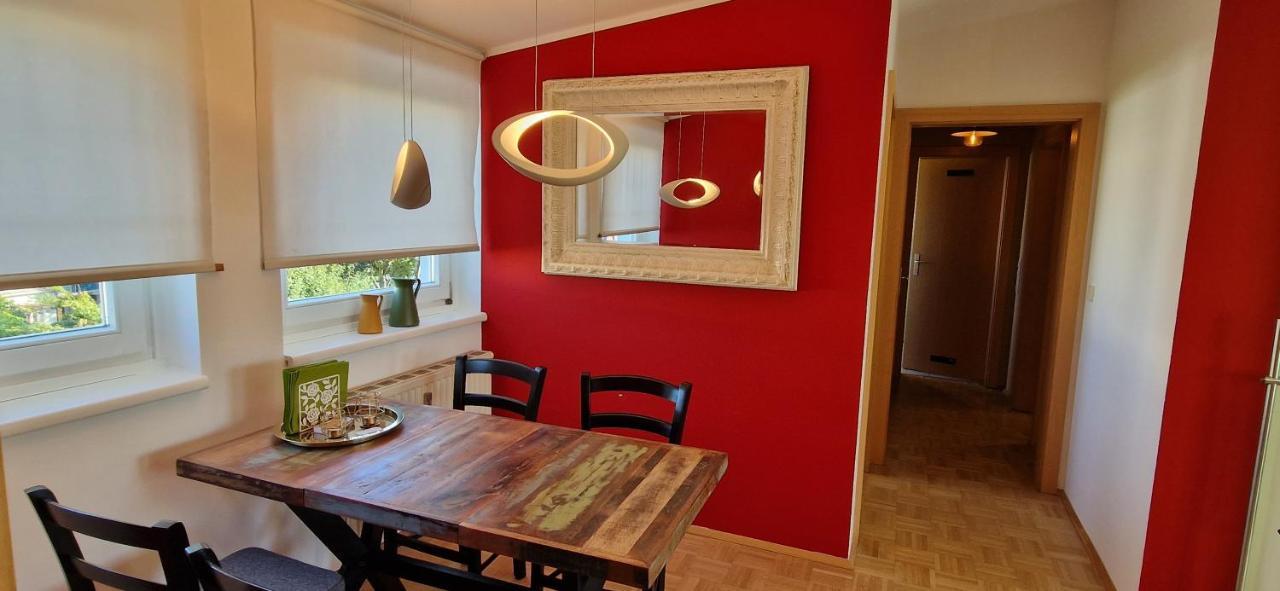 Wohlfuehlen & Arbeiten In Toplage Mit Gratis Tiefgaragenplatz Graz Exterior foto
