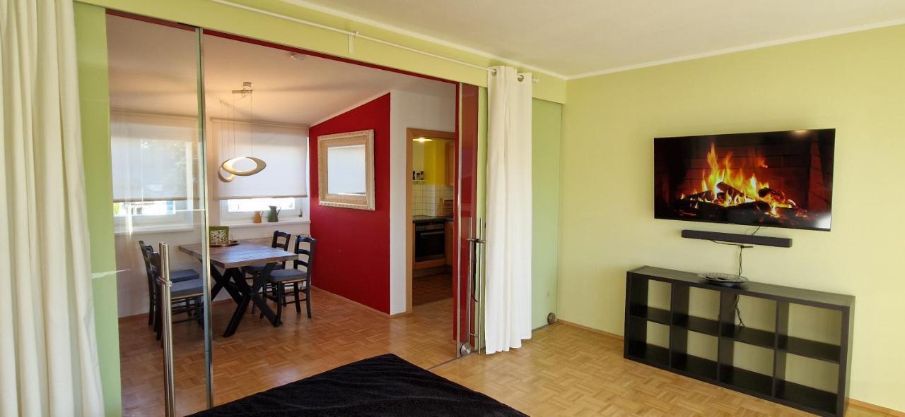 Wohlfuehlen & Arbeiten In Toplage Mit Gratis Tiefgaragenplatz Graz Exterior foto